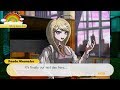 Dangan Salmon Team - Kaede Akamatsu Graduation Event [Danganronpa V3]