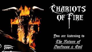 CHARIOTS OF FIRE - QUORTHON FOREVER Volume I