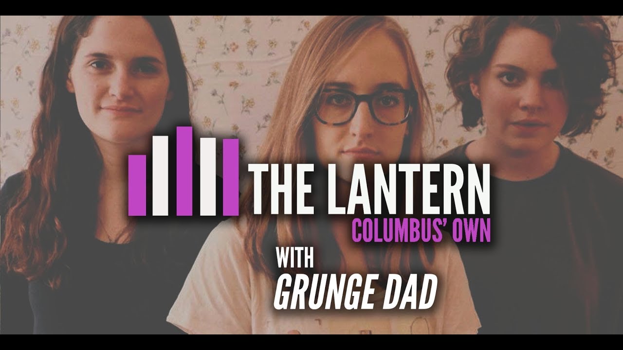 Columbus' Own: Grunge Dad