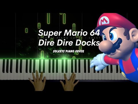 Dire, Dire Docks - Koji Kendo