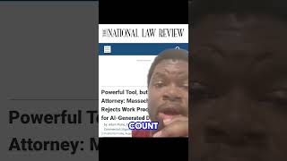 A Judge Just Ruled ChatGPT Isn't Your Lawyer