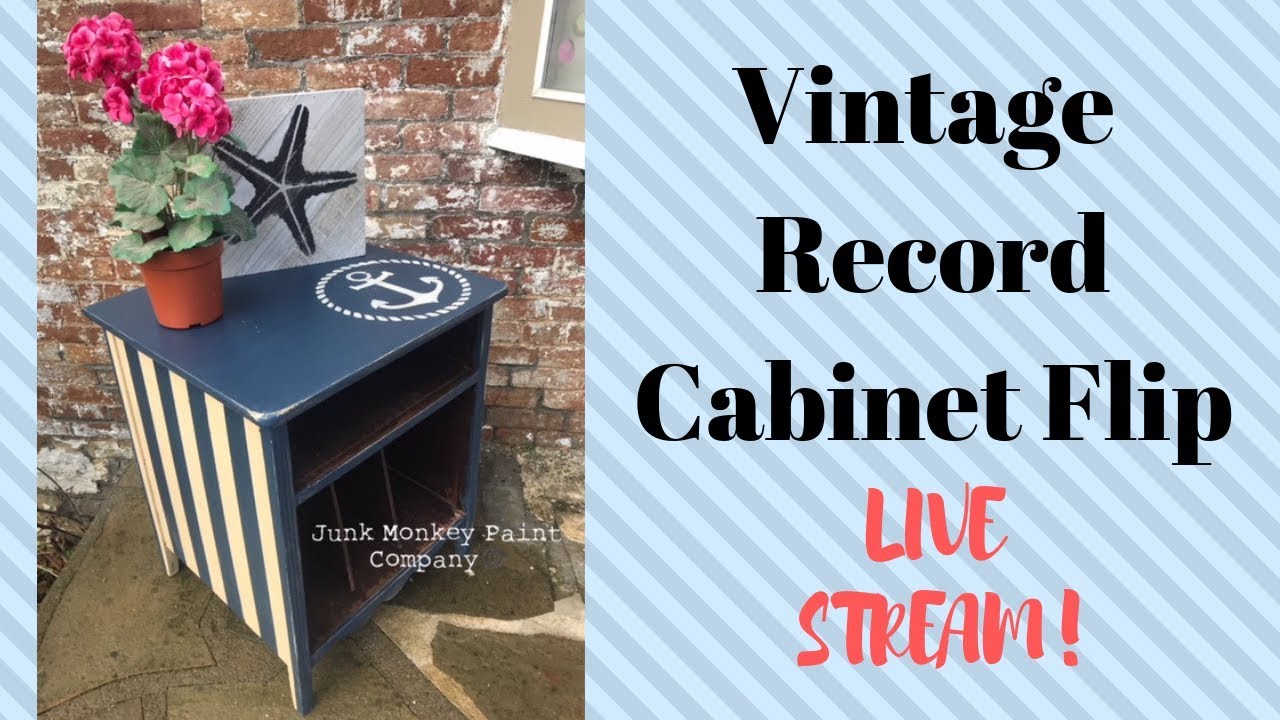 Paint ChallengeDay 3 Record MakeoverJunk Monkey Paint YouTube