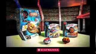 TOOP - 究極の戦い screenshot 1