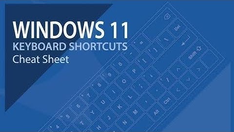 Top Essential Windows Shortcuts You Should Be Using in 2025! ⚡🖥️