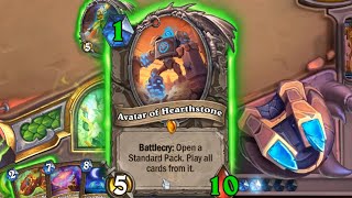 Download Lagu Are 1 mana legendaries good enough to stop murlocs? MP3 Download Lagu Are 1 mana legendaries good enough to stop murlocs? MP3