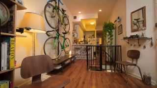 Park Slope 2 Bedroom, Backyard, No Fee