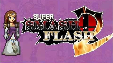 Hyrule Temple - Super Smash Flash 2