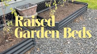 Perfect Garden Beds for Small Spaces