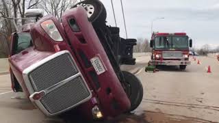 Police: It could have been worse