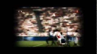 AJAX LANDSKAMPIOEN 2010-2011 (hd)