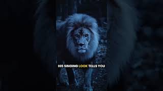 Be like a lion ✨️ #motivationalvideo #motivation #success #ytshort #minset #motivational #shorts