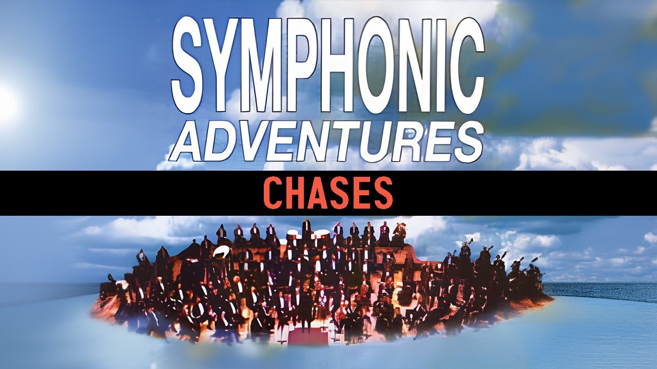 洋楽 SYNSUN SYMPHONIC ADVENTURES Amazon.co.jp: Symphonic: ミュージック
