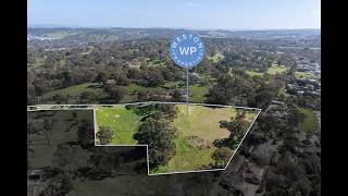 For Sale By Weston Properties - 22 Karkoo Court Mount Barker - 4.74 Vacant Acres
