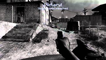 MooCoww3 - MW3 Game Clip