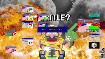 Srb2 Kart v1.3 - Patafoin