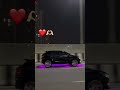 Modified glanza #viral #like #shorts