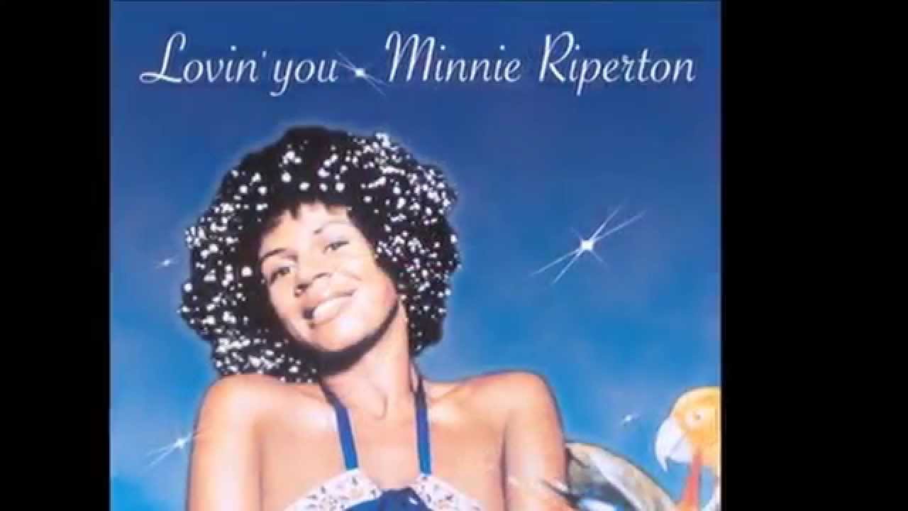 Download MINNIE RIPERTON Lovin' You LONG VERSION