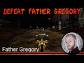 Nightmare Kart: Gregory Why?