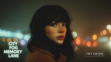 Background Music for Videos -  CITY FOG MEMORY LANE #06 | New City