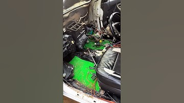 Swift dzire cooling coil change