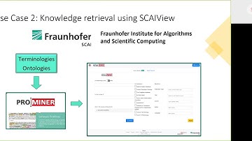 CTO: a Community-Based Clinical Trial Ontology and its Applications in PubChemRDF and SCAIView