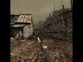 Resident evil 4 vr  flippin guns