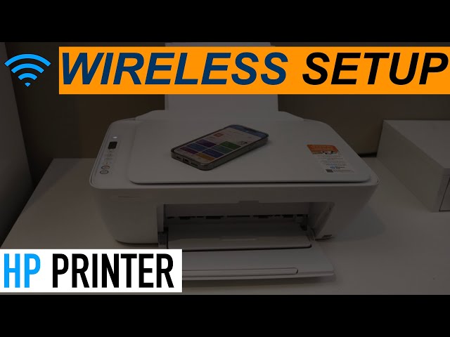How to Seamlessly Connect Your HP Printer to Wi-Fi: A Comprehensive Guide 3 sddefault