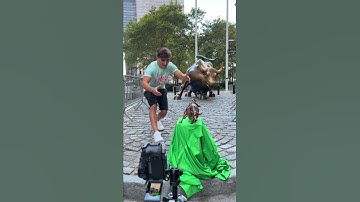 Pt.1 Check the result on my profile!🔥 #teamfaffapix #bull #wallstreet #bullofwallstreet