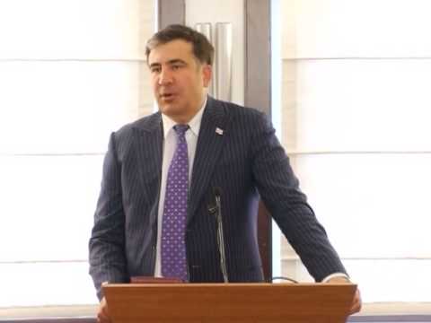 თურქი ბიზნესმენის დაჯილდოვება