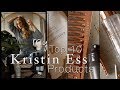 My Top 10 Kristin Ess Products | Kristin Ess Review | Erin Reginato