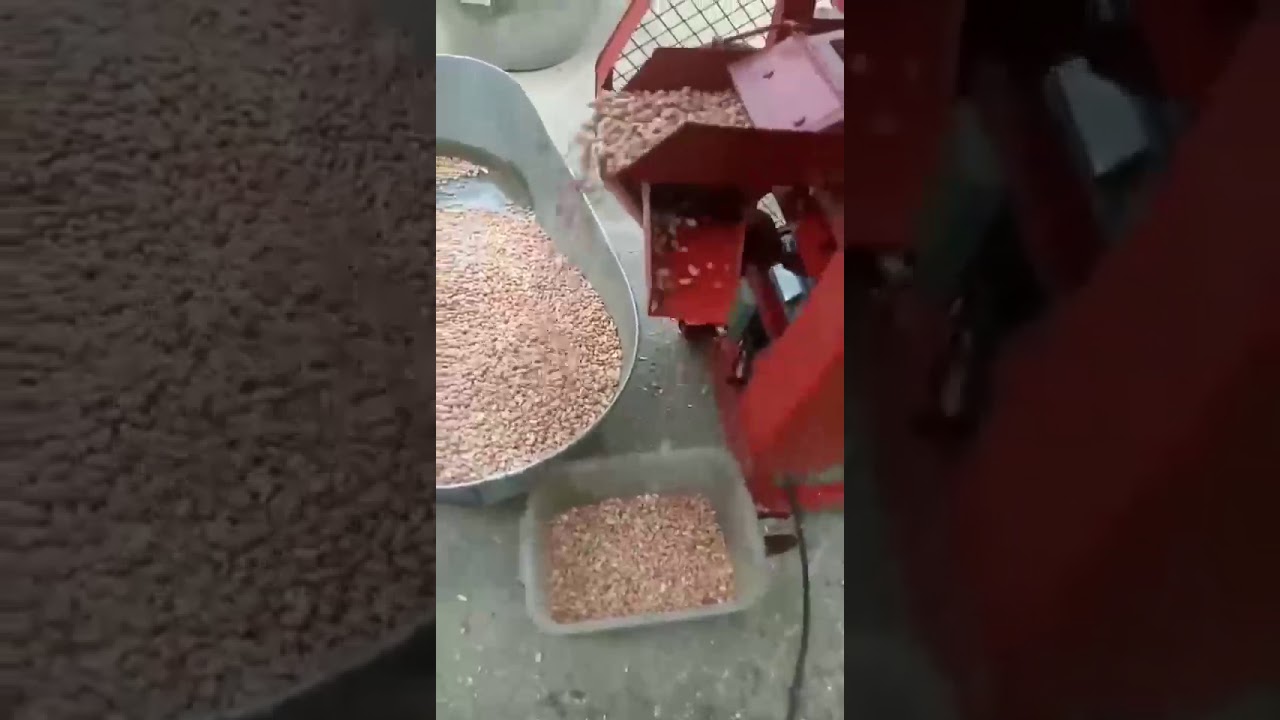 peanut shelling machine,peanut sheller,peanut shell removing machine