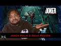 Joker:Folie À Deux Film Review (Sean Dillard)#filmreview #filmanalysis #cinema #newfilm #movierating