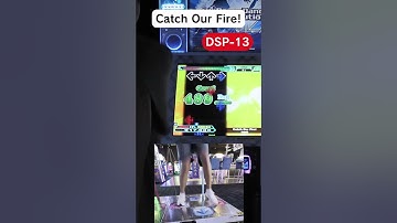 Catch Our Fire! DSP-13 GFC!【DDR A20 PLUS】