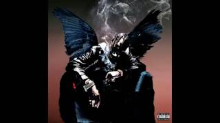 Travis Scott - Goosebumps ft. Kendrick Lamar (Audio)