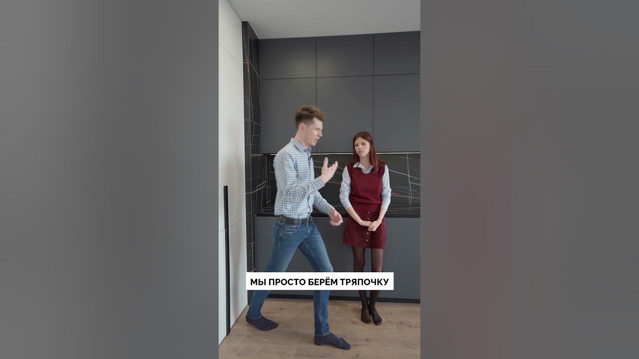ПРЕИМУЩЕСТВА мойки ПОДСТОЛЬНОГО монтажа! #кухня #мойка - YouTube