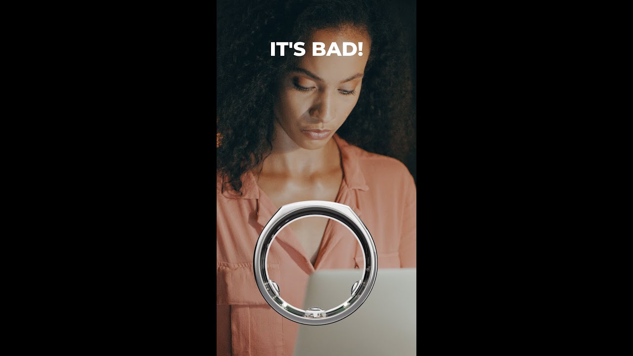 Oura Ring Customer Support (an EPIC fail!)