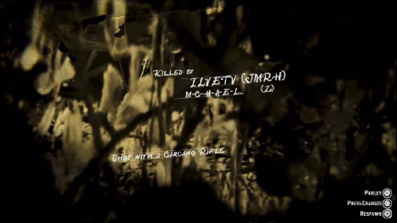 RDR2 online | DEFG crew vs Random players | Afuufow-Maayo