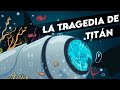 🚢 ¿Qué ha pasado con el SUBMARINO TITÁN ? 🦑| Draw My Life en Español