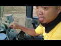 how to operate wheel loader XCMG LW600FV