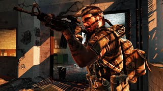 Вперёд в прошлое! Call of Duty: Black Ops | Часть 2 | DILAY