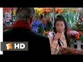 The American President (7/9) Movie CLIP - House of Flowers (1995) HD