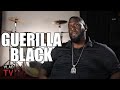 Guerilla Black on Being Locked Up with Death Row Founder Harry-O: He Changed My Life (Part 12)