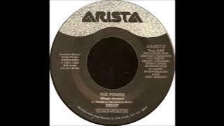 Snap! - The Power (Single Version) (1990)