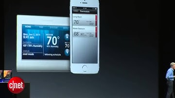 Next Big Thing - How the connected home could finally come together