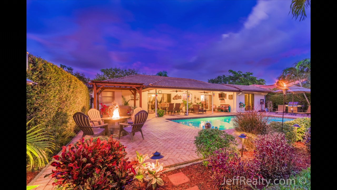 16 Lethington Road Glengary Homes For Sale PGA National Homes For