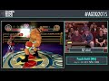 Punch-Out (Wii) - Exhibition Speedrun performed at AGDQ 2015