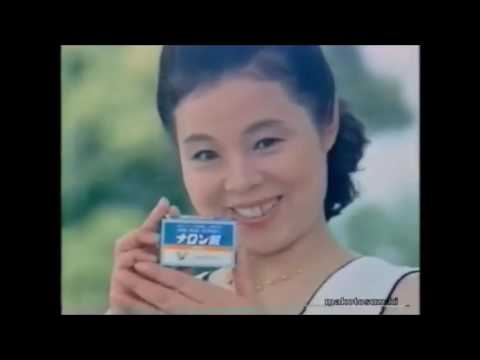 ノーシンTVCMetc 1970~1980年代