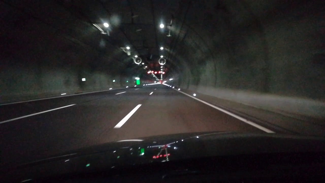 Tunel - YouTube