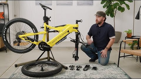 How To Assemble Your SONDORS Rockstar