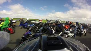 Egg Run 2017 Part 1